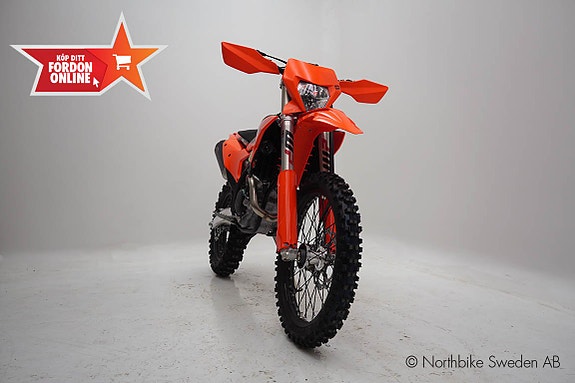 KTM 350 EXC-F *2,99% Ränta, Hemleverans* 2 of 16