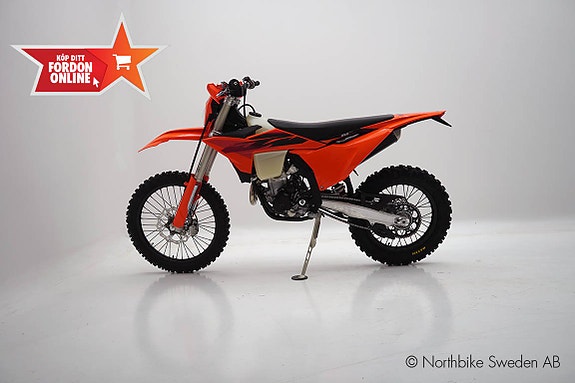 KTM 350 EXC-F *2,99% Ränta, Hemleverans* 3 of 16