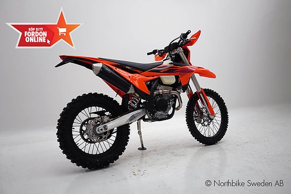 KTM 350 EXC-F *2,99% Ränta, Hemleverans* 7 of 16