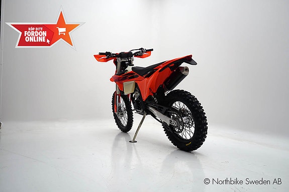 KTM 350 EXC-F *2,99% Ränta, Hemleverans* 5 of 16