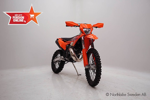 KTM 300 EXC Hemleverans* 7 of 16