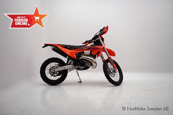 KTM 300 EXC Hemleverans* 8 of 16