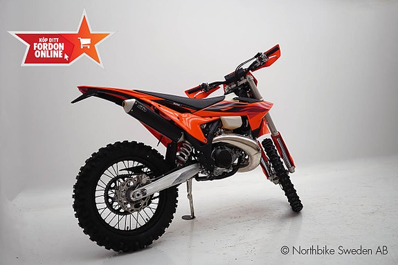 KTM 300 EXC Hemleverans* 9 of 16
