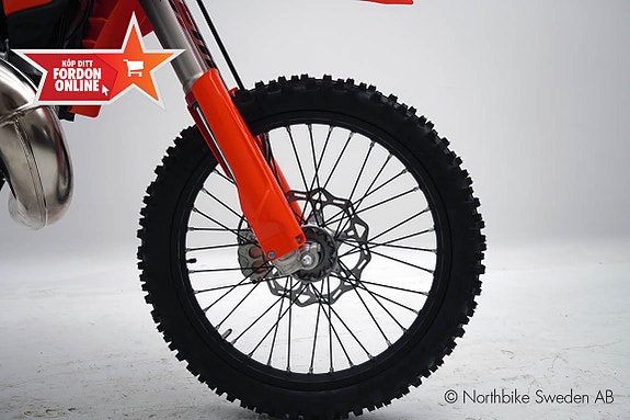 KTM 300 EXC Hemleverans* 12 of 16