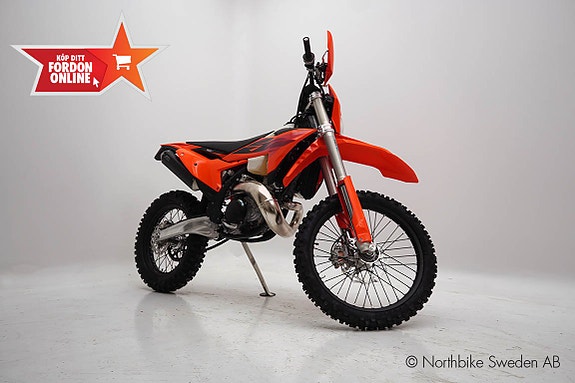 KTM 300 EXC Hemleverans* 6 of 16