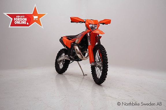 KTM 300 EXC Hemleverans* 2 of 16