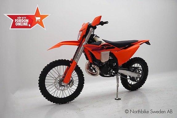 KTM 300 EXC Hemleverans* 4 of 16