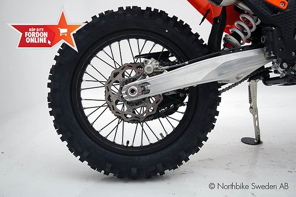 KTM 300 EXC Hemleverans* 11 of 16
