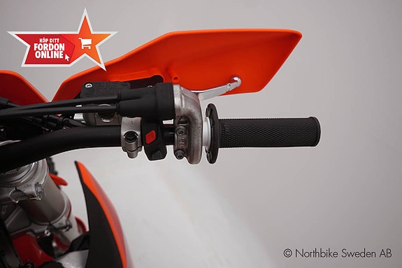KTM 300 EXC Hemleverans* 15 of 16