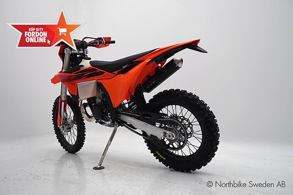 KTM 300 EXC Hemleverans* 3 of 16