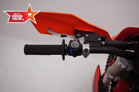 KTM 300 EXC Hemleverans* 14 of 16