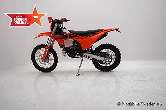 KTM 300 EXC Hemleverans* 5 of 16