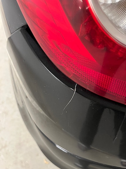 Opel Corsa 5 of 8