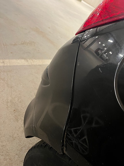 Opel Corsa 6 of 8