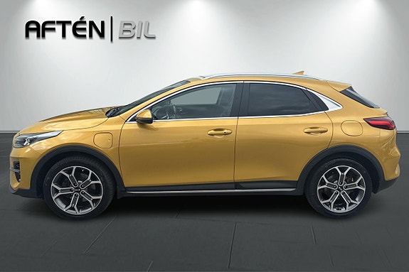 Kia XCeed 6 of 21