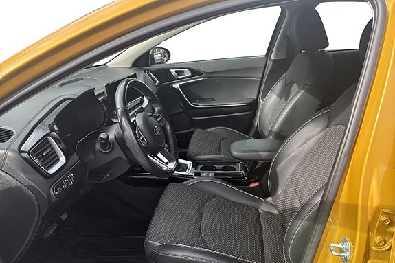 Kia XCeed 13 of 21