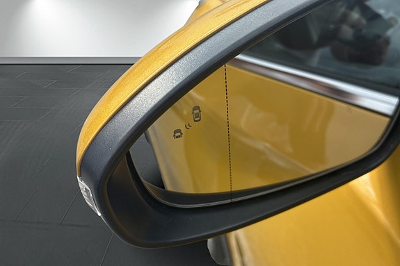 Kia XCeed 19 of 21