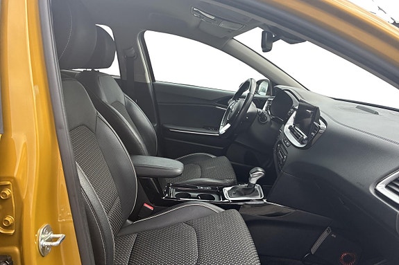 Kia XCeed 14 of 21