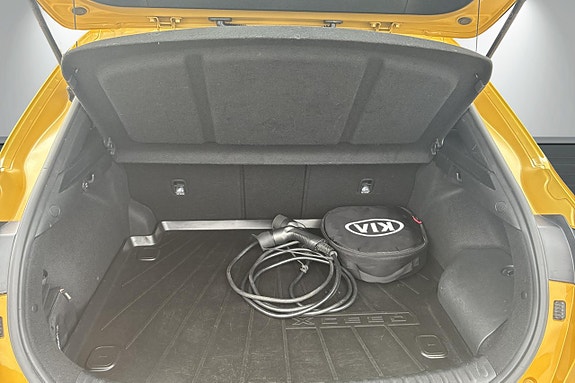 Kia XCeed 17 of 21