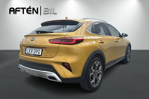 Kia XCeed 10 of 21