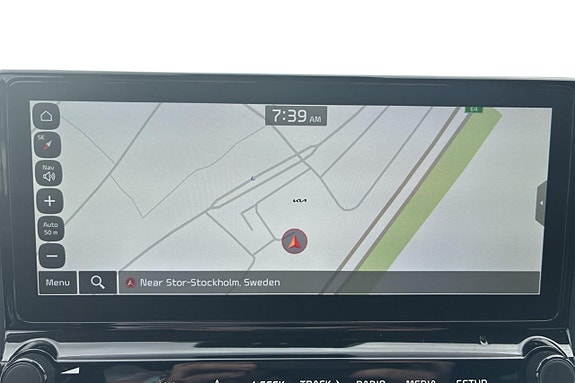 Kia XCeed 20 of 21