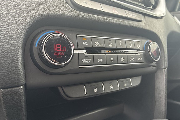 Kia XCeed 21 of 21