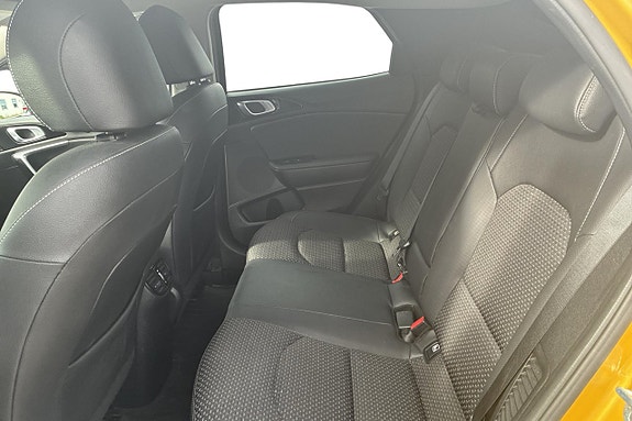 Kia XCeed 16 of 21