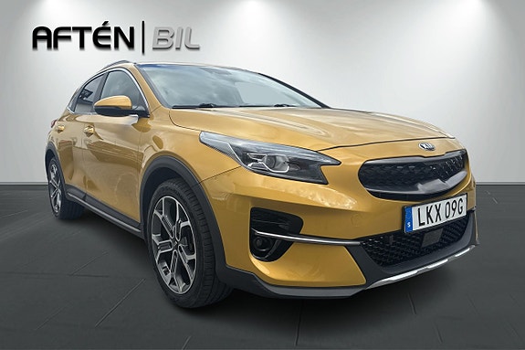 Kia XCeed 4 of 21