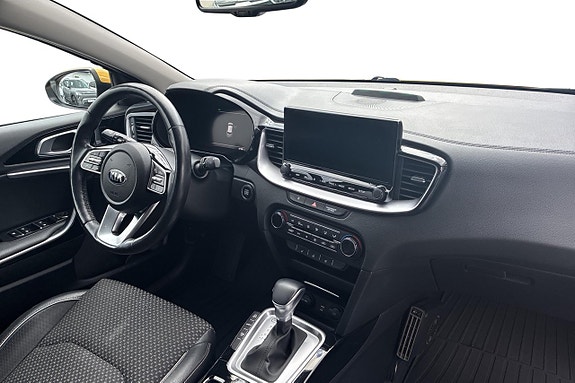 Kia XCeed 15 of 21