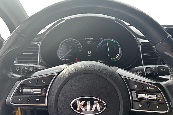 Kia XCeed 12 of 21