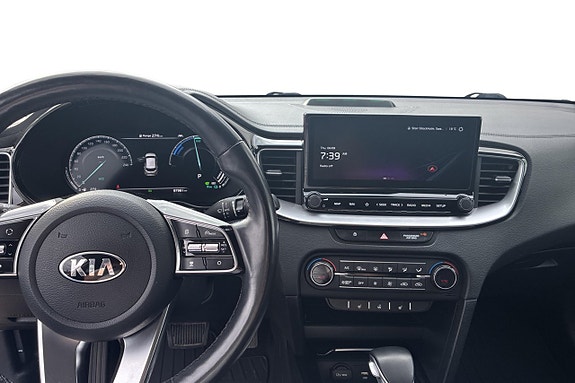 Kia XCeed 11 of 21