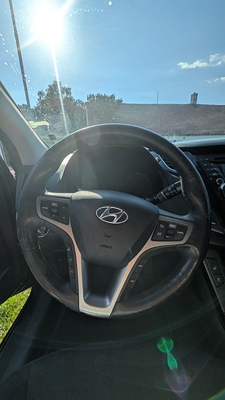 Hyundai i40 6 of 9