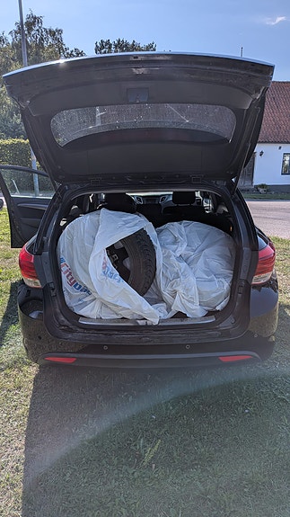Hyundai i40 3 of 9