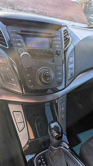 Hyundai i40 7 of 9