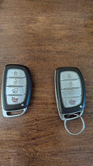 Hyundai i40 9 of 9