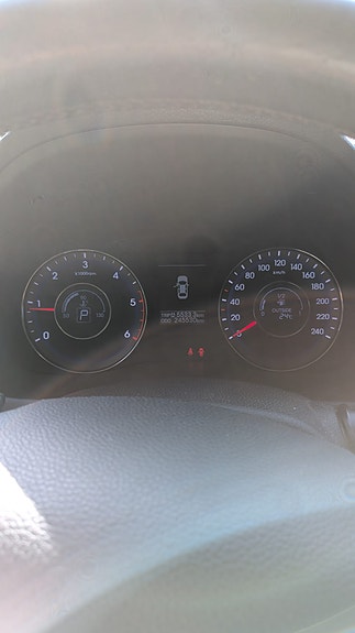 Hyundai i40 8 of 9