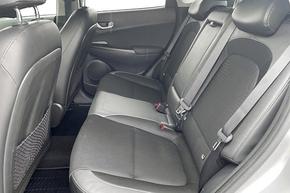 Hyundai Kona 16 of 24