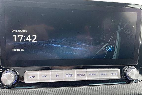 Hyundai Kona 21 of 24