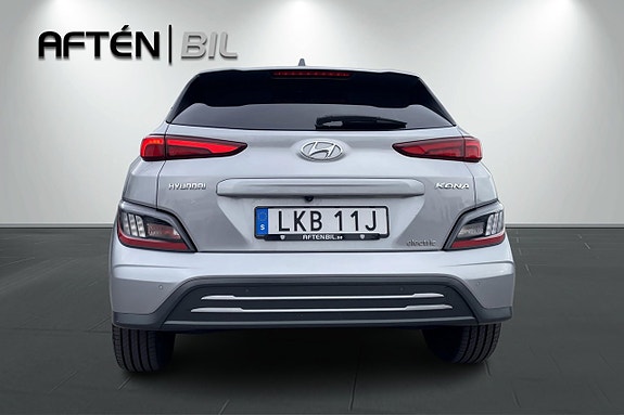 Hyundai Kona 9 of 24