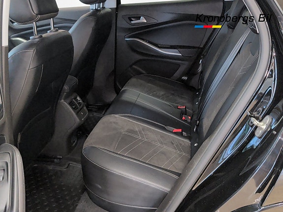 Opel Grandland X 9 of 24