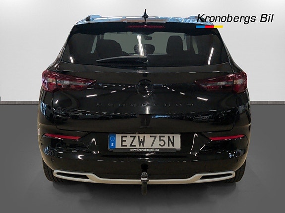 Opel Grandland X 5 of 24