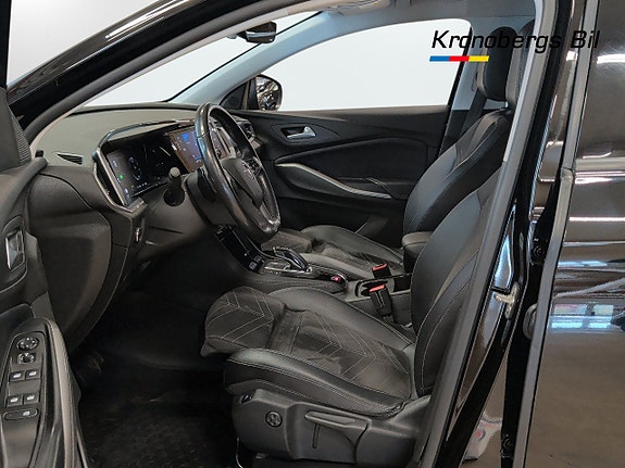 Opel Grandland X 8 of 24