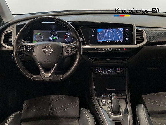 Opel Grandland X 7 of 24