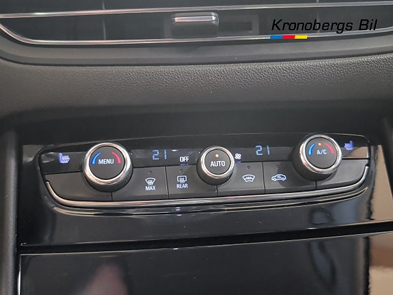 Opel Grandland X 13 of 24