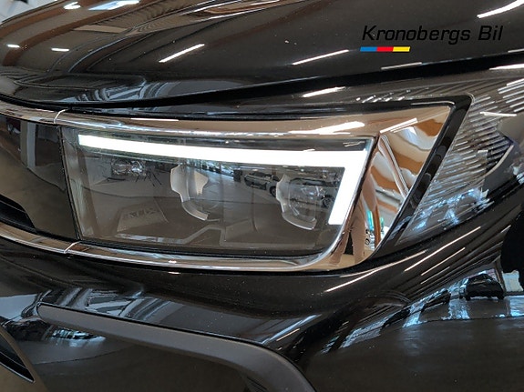 Opel Grandland X 17 of 24