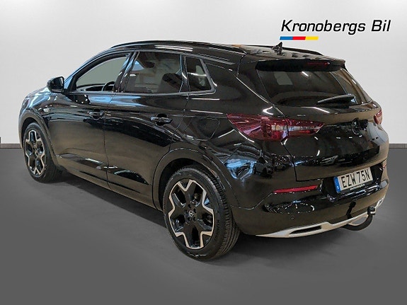 Opel Grandland X 6 of 24