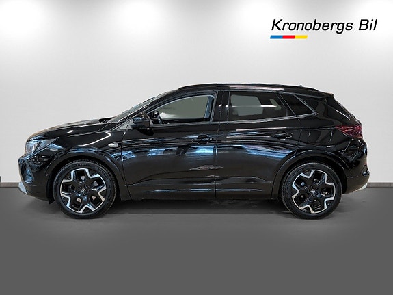 Opel Grandland X 4 of 24