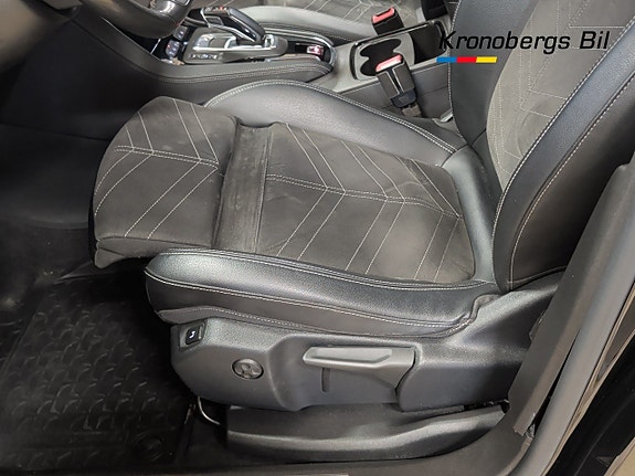 Opel Grandland X 19 of 24