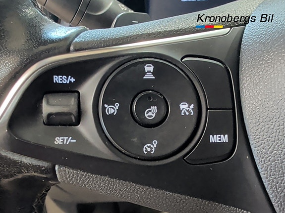 Opel Grandland X 20 of 24