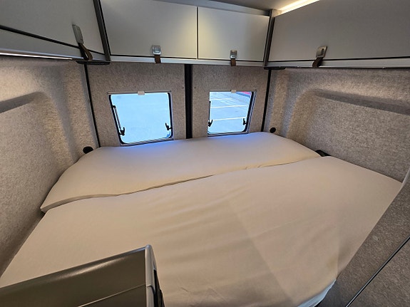 Hymer Grand Canyon S CrossOver Facelift 5 of 11